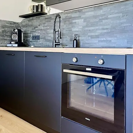 Apartamento Mellie's Im Stryck Willingen (Upland)