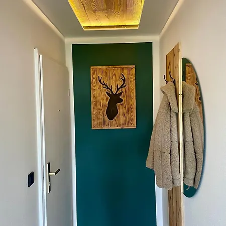 Mellie's Im Stryck Apartamento *