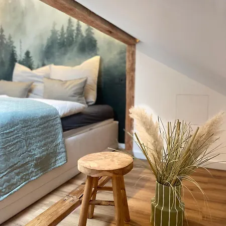 Daire Mellie's Im Stryck Willingen (Upland)