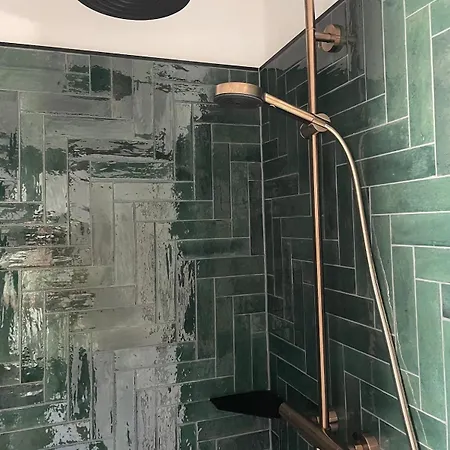 Mellie's Im Stryck * Willingen (Upland)