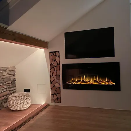 Mellie's Im Stryck Daire Willingen (Upland)